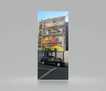 Apartamento com 2 Quartos à venda, 64m² no Baeta Neves, São Bernardo do Campo