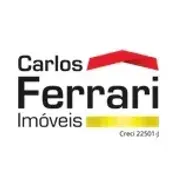 Logo da imobiliária