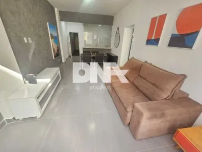 Apartamento com 3 Quartos à venda, 110m² no Copacabana, Rio de Janeiro