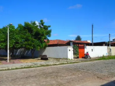 Casa com 3 Quartos à venda, 164m² no Lt Chacara Eusebio, Eusébio