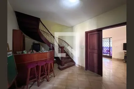 Casa com 4 Quartos à venda, 405m² no Brooklin Paulista, São Paulo