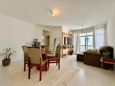 Apartamento com 2 Quartos à venda, 71m² no Canto, Florianópolis