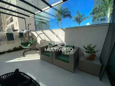 Apartamento com 2 Quartos à venda, 155m² no Marapé, Santos