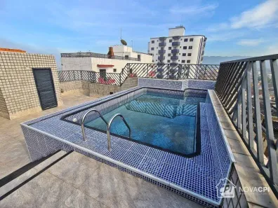 Apartamento com 2 Quartos à venda, 70m² no Tupi, Praia Grande