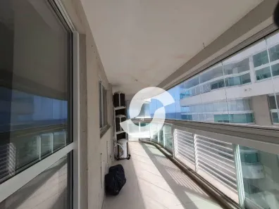 Apartamento com 2 Quartos à venda, 94m² no Piratininga, Niterói