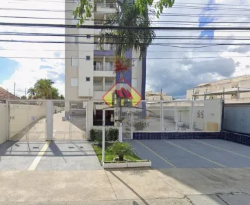 Studio com 1 Quarto à venda, 40m² no Vila São José, Taubaté