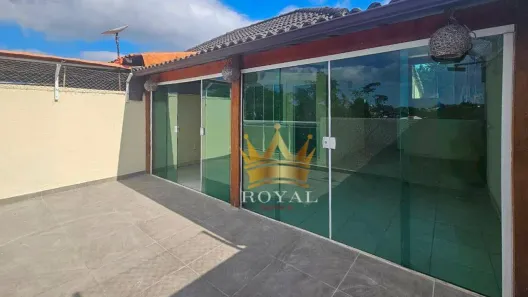 Casa de Condomínio com 3 Quartos à venda, 220m² no Tanque, Rio de Janeiro
