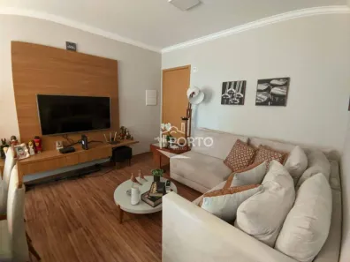 Apartamento com 2 Quartos à venda, 79m² no Centro, Piracicaba