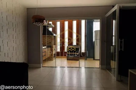 Apartamento com 3 Quartos para venda ou aluguel, 260m² no Parque Boa Esperança, Indaiatuba