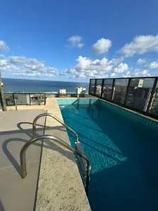 Cobertura com 5 Quartos à venda, 233m² no Jardim Armação, Salvador