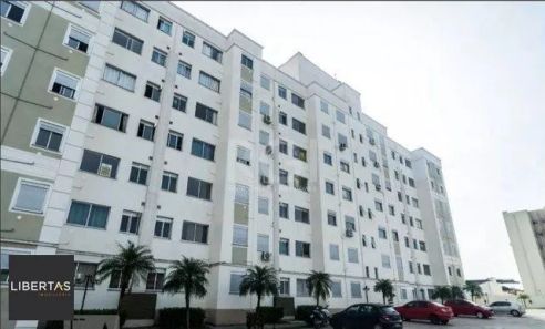 Apartamento com 3 Quartos à venda, 63m² no Sarandi, Porto Alegre