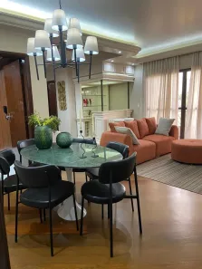 Apartamento com 3 Quartos à venda, 126m² no Vila Alzira, Santo André