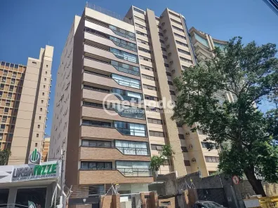 Apartamento com 3 Quartos à venda, 230m² no Cambuí, Campinas