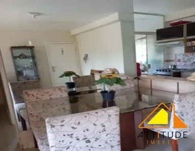 Apartamento com 3 Quartos à venda, 53m² no Nova Petrópolis, São Bernardo do Campo