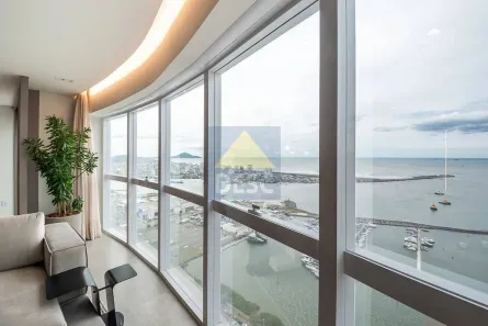 Apartamento com 3 Quartos à venda, 329m² no Centro, Itajaí