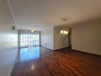 Apartamento com 3 Quartos à venda, 146m² no Vila Rehder, Americana