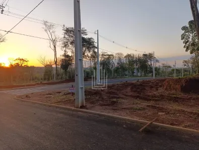 Terreno / Lote / Condomínio à venda, 306m² no Centro, Foz do Iguaçu