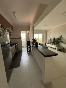 Apartamento com 2 Quartos à venda, 68m² no Conjunto Residencial Trinta e Um de Março, São José dos Campos