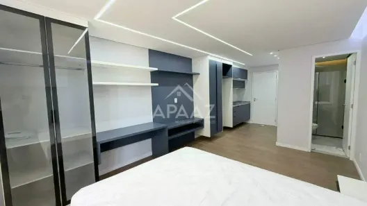 Studio com 1 Quarto à venda, 28m² no Brás, São Paulo