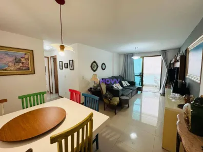 Apartamento com 2 Quartos à venda, 90m² no Santa Rosa, Niterói