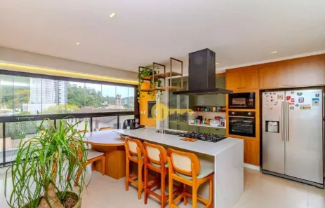 Apartamento com 3 Quartos à venda, 115m² no Fazenda, Itajaí