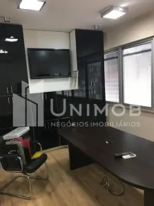 Conjunto Comercial / Sala com 4 Quartos à venda, 83m² no Centro, Campinas