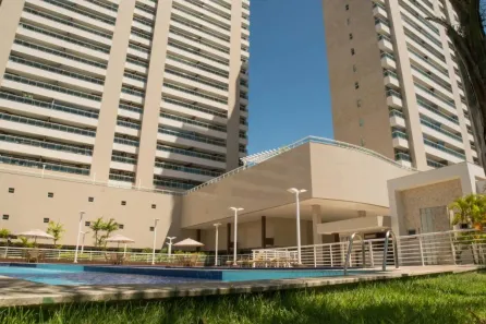 Apartamento com 3 Quartos à venda, 112m² no Cocó, Fortaleza