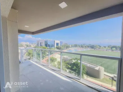 Apartamento com 2 Quartos à venda, 73m² no Centro, Niterói