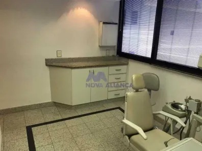 Conjunto Comercial / Sala à venda, 40m² no Copacabana, Rio de Janeiro