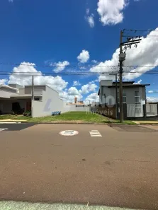 Terreno / Lote / Condomínio à venda, 325m² no Residencial Eldorado, São Carlos