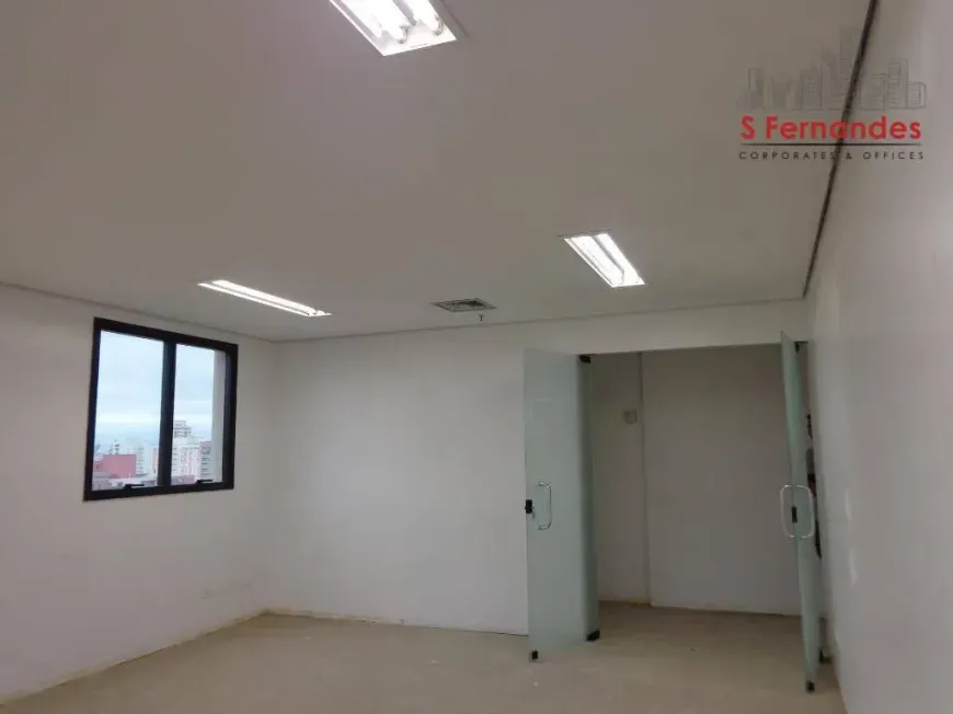Foto do imóvel - Sala/Conjunto/Escritório para alugar com 120 m², 5 banheiros e 3 vagas na garagem próximo ao.
