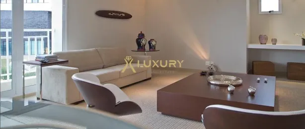Apartamento com 2 Quartos à venda, 70m² no Vila da Serra, Nova Lima