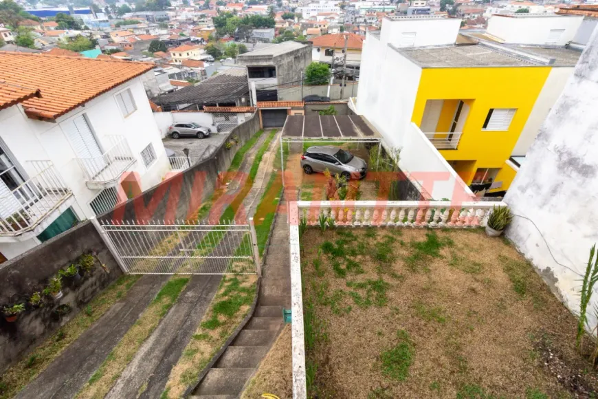 Foto do imóvel - Sobrado para comprar com 145 m², 3 quartos, 4 banheiros, 8 vagas