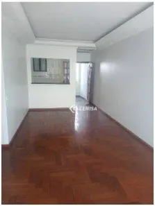Apartamento com 3 Quartos à venda, 117m² no Campestre, Santo André