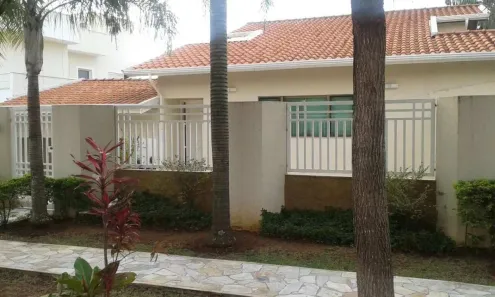 Casa de Condomínio com 4 Quartos à venda, 250m² no Caminhos de San Conrado (Sousas), Campinas