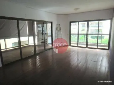 Apartamento com 3 Quartos à venda, 205m² no Centro, Ribeirão Preto