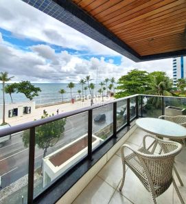 Apartamento com 2 Quartos à venda, 59m² no Boa Viagem, Recife