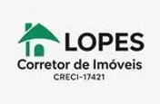 Logo da imobiliária