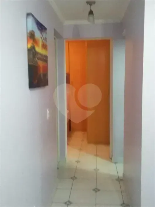 Foto do imóvel - Apartamento à venda com 2 quartos, 1 banheiro e 1 vaga na garagem em