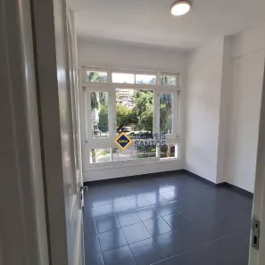 Apartamento com 2 Quartos à venda, 56m² no Centro, São Vicente