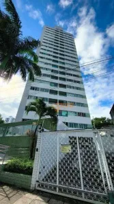 Apartamento com 2 Quartos à venda, 55m² no Encruzilhada, Recife