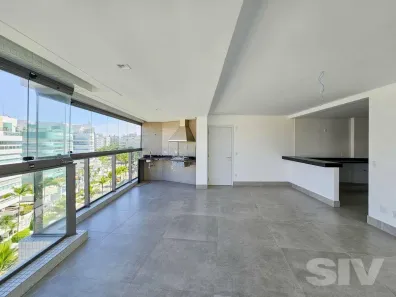 Apartamento com 4 Quartos à venda, 163m² no Riviera, Bertioga