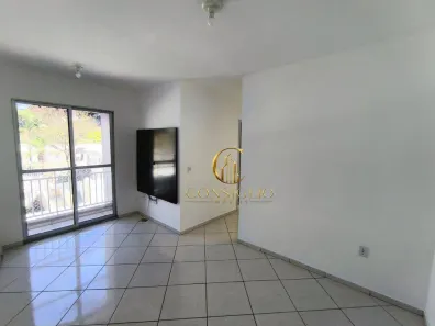 Apartamento com 2 Quartos para venda ou aluguel, 52m² no Jardim Americano, São José dos Campos