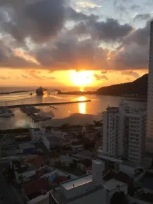 Apartamento com 3 Quartos à venda, 117m² no Fazenda, Itajaí