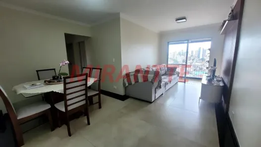 Apartamento com 3 Quartos à venda, 73m² no Vila Aurora (Zona Norte), São Paulo