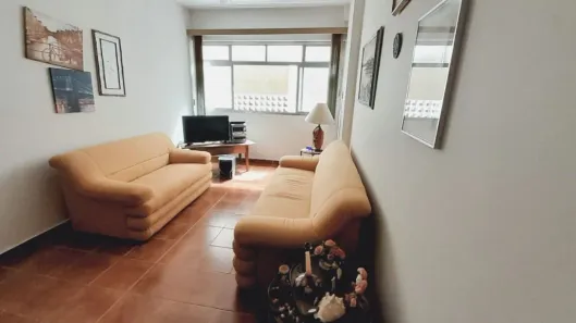 Apartamento com 1 Quarto à venda, 72m² no Pitangueiras, Guarujá