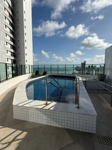 Apartamento com 2 Quartos à venda, 57m² no Pina, Recife