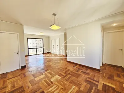 Apartamento com 3 Quartos à venda, 180m² no Jardim Irajá, Ribeirão Preto