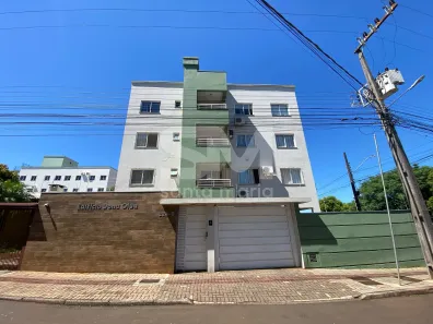 Apartamento com 2 Quartos para alugar, 65m² no Efapi, Chapecó