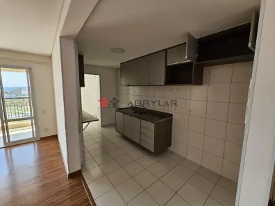 Apartamento com 3 Quartos à venda, 97m² no Jardim Ermida I, Jundiaí